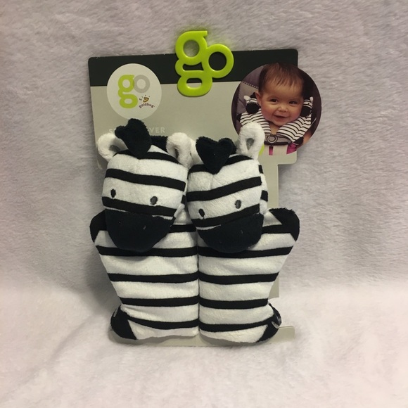 NWT‎ car seat strap covers - Picture 2 of 2